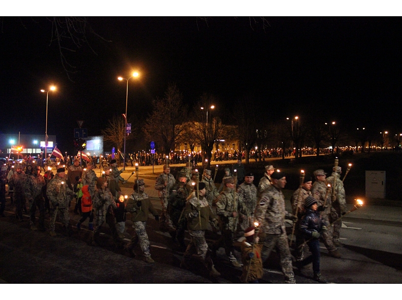 Anna Kārkliņa/ Valmiera24.lv