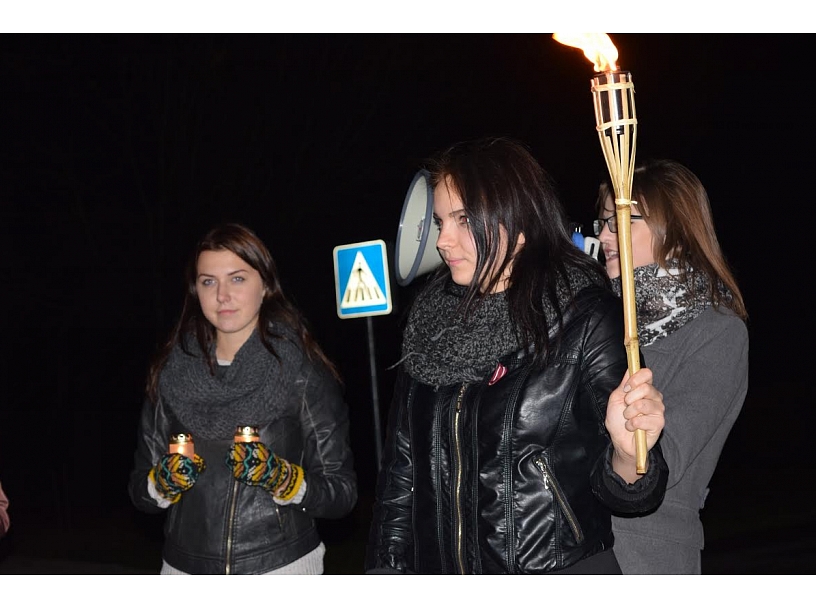 Publicitātes foto