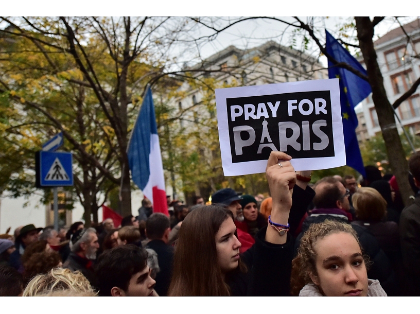 Foto: AFP/ LETA