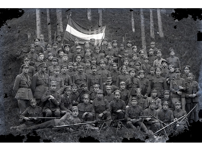 Foto: Andrejs Liepiņš