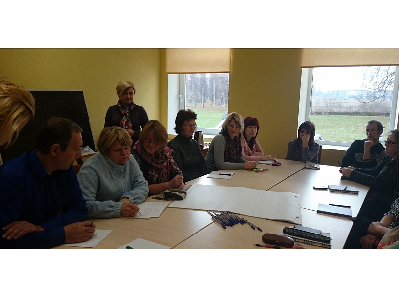 Foto: gulbene.lv