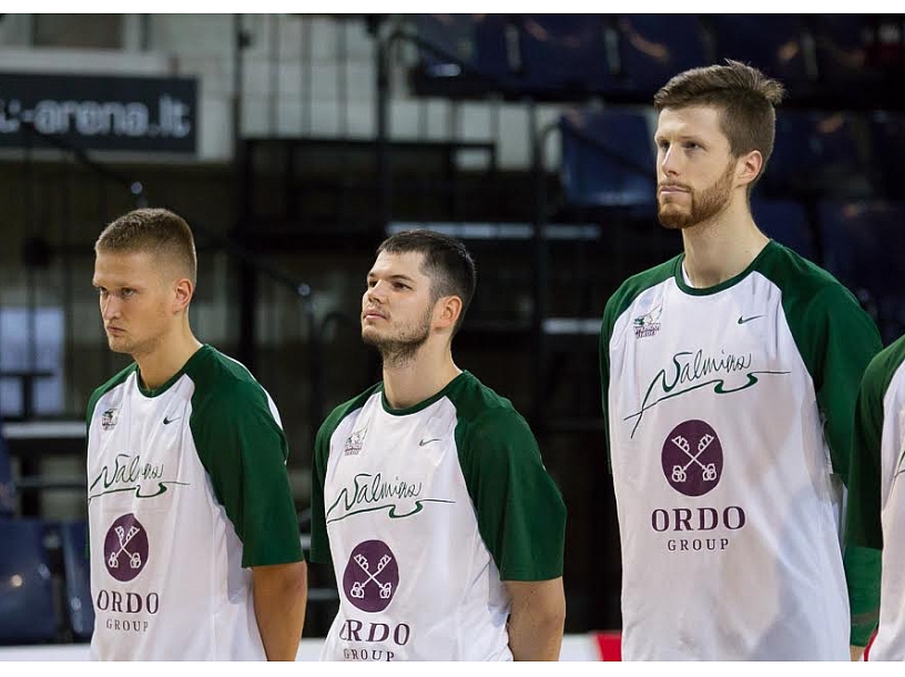 Foto: Edgars Vaivads