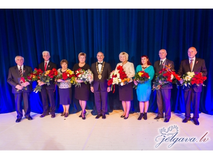 Foto: Jelgava.lv