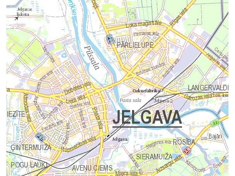 Foto: Jelgava.lv