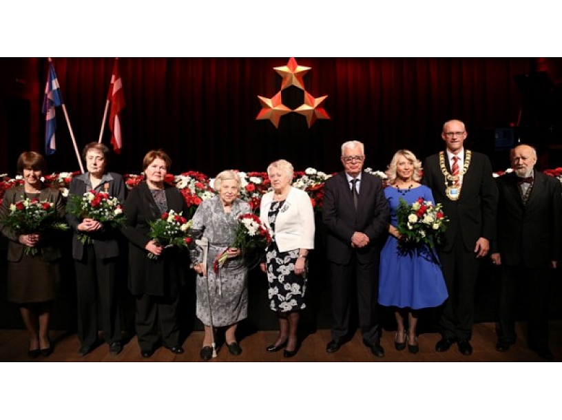 Foto: Publicitātes foto