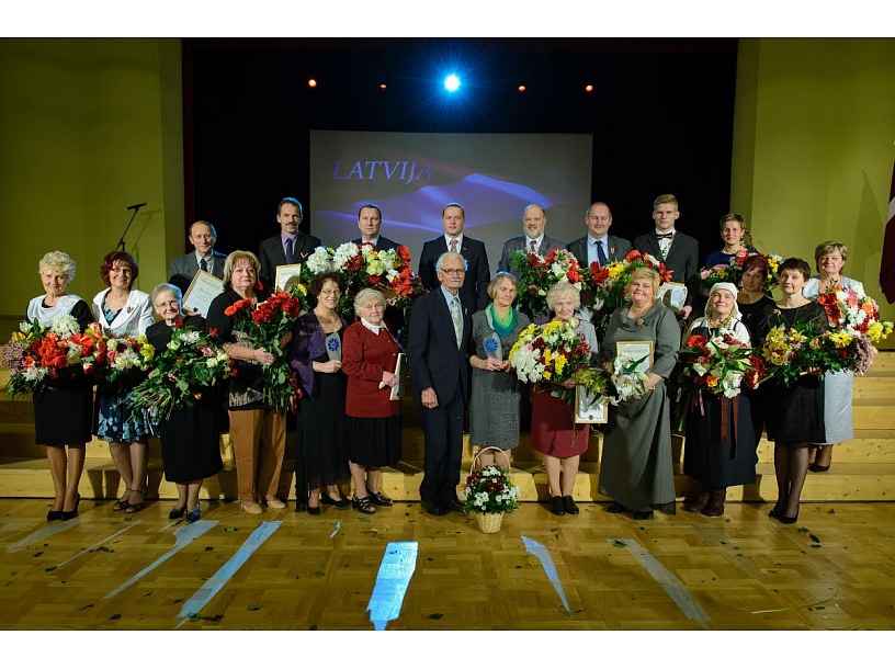 Foto: Normunds Kažoks