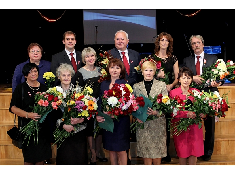 Foto: Arnis Cifersons