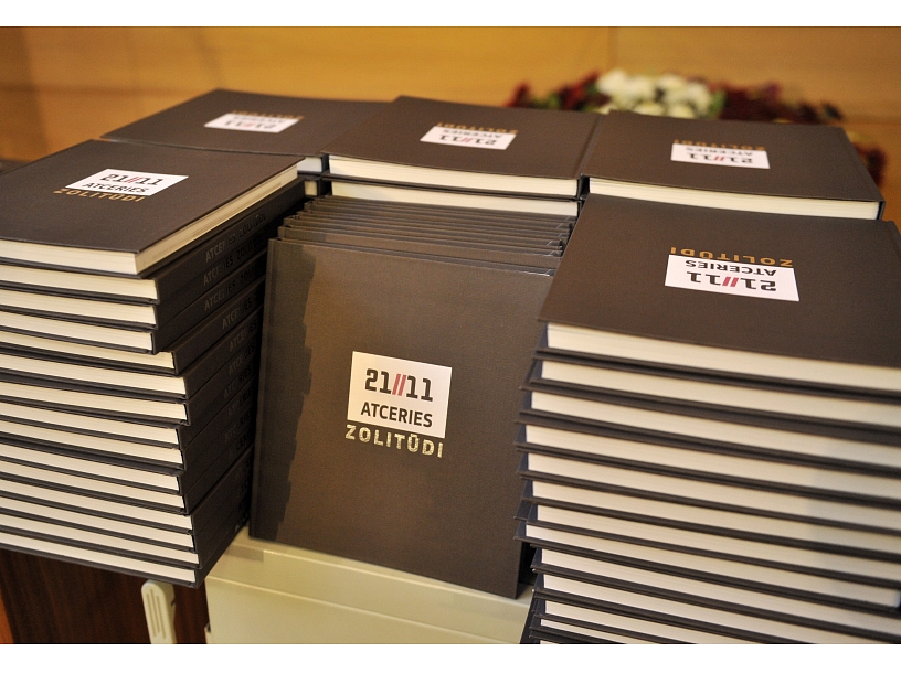 Publicitātes foto/ Foto: Romāns Kokšarovs