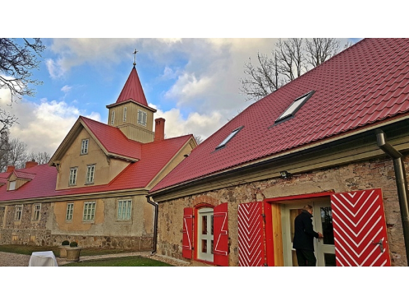 Foto: gulbene.lv