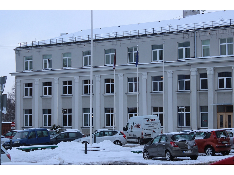 Foto: Valmiera24.lv