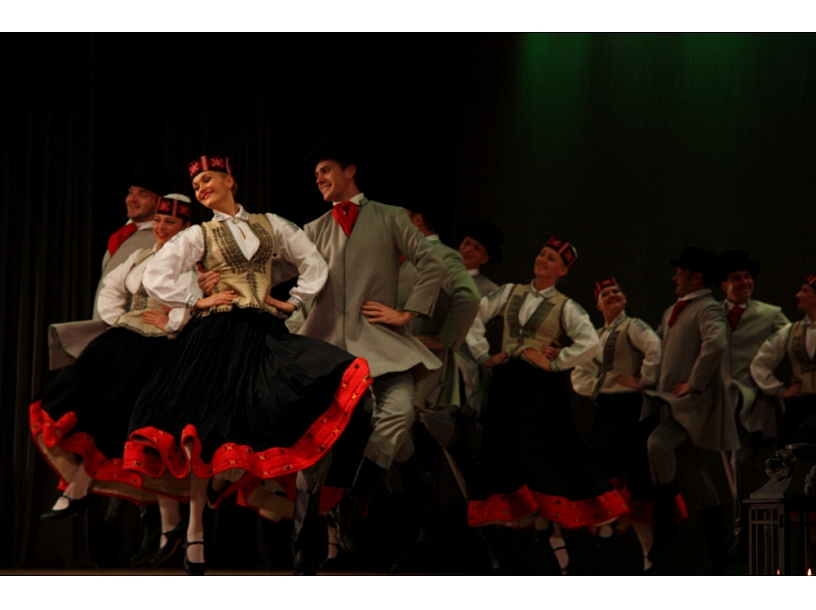Foto: Vineta Anna Sarkane