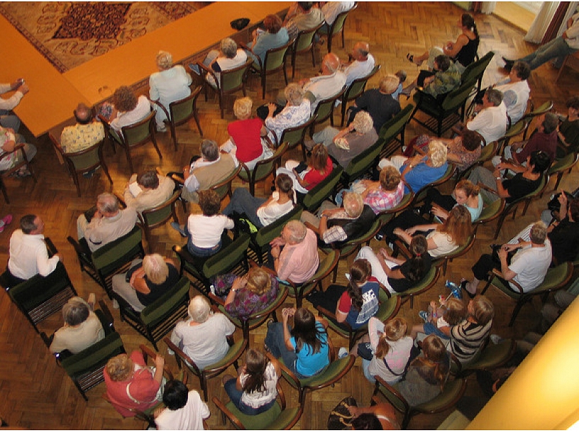 Ilustratīvs foto/ Foto: Stock.XCHNG