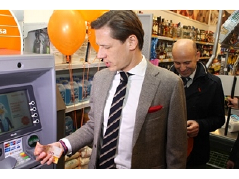 Publicitātes foto
