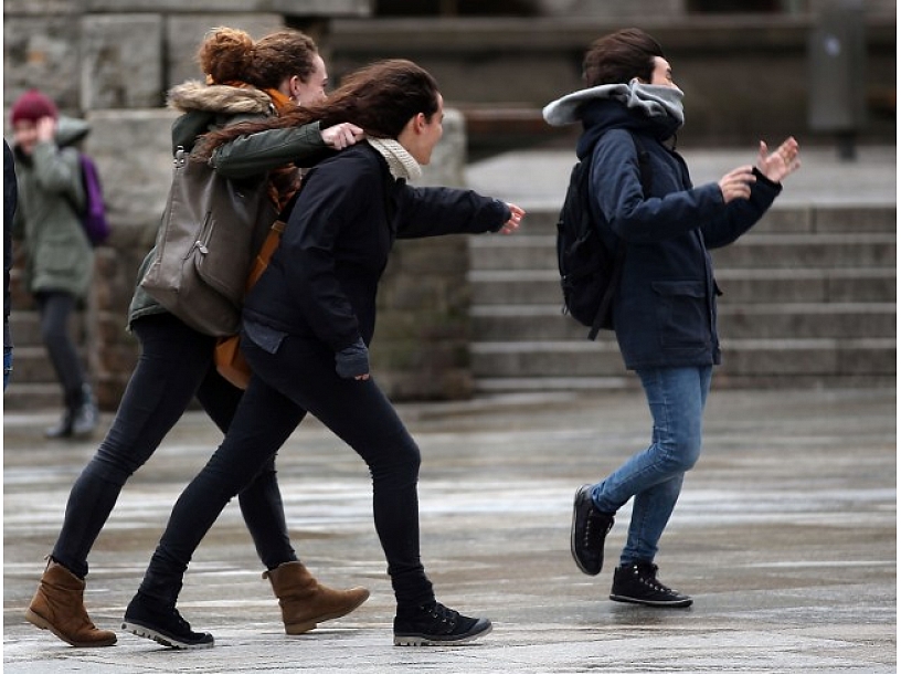 Foto: AFP/ Scanpix