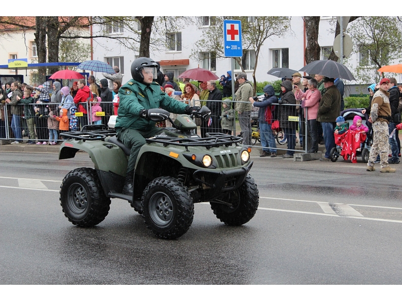 Ilustratīvs foto/ Foto: Ludza24.lv