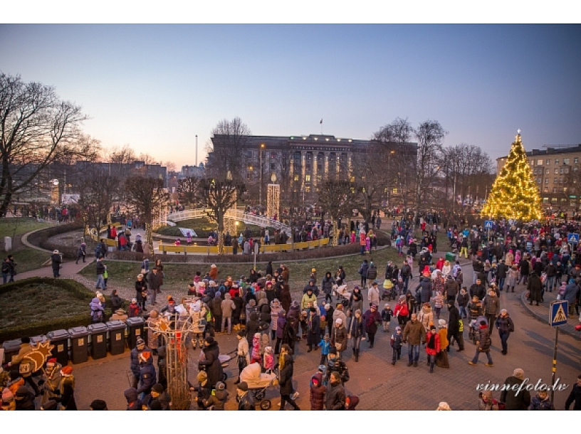 Foto: Vinnefoto.lv