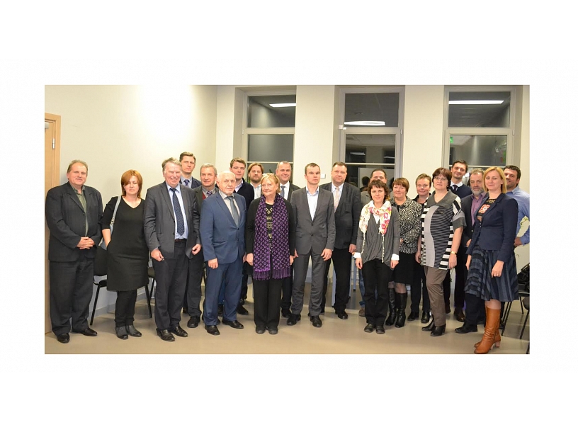 Foto: Vidzemes Augstskola