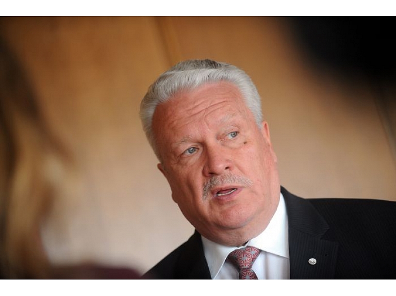 Jānis Dūklavs/ Foto: Edijs Pālens/ LETA