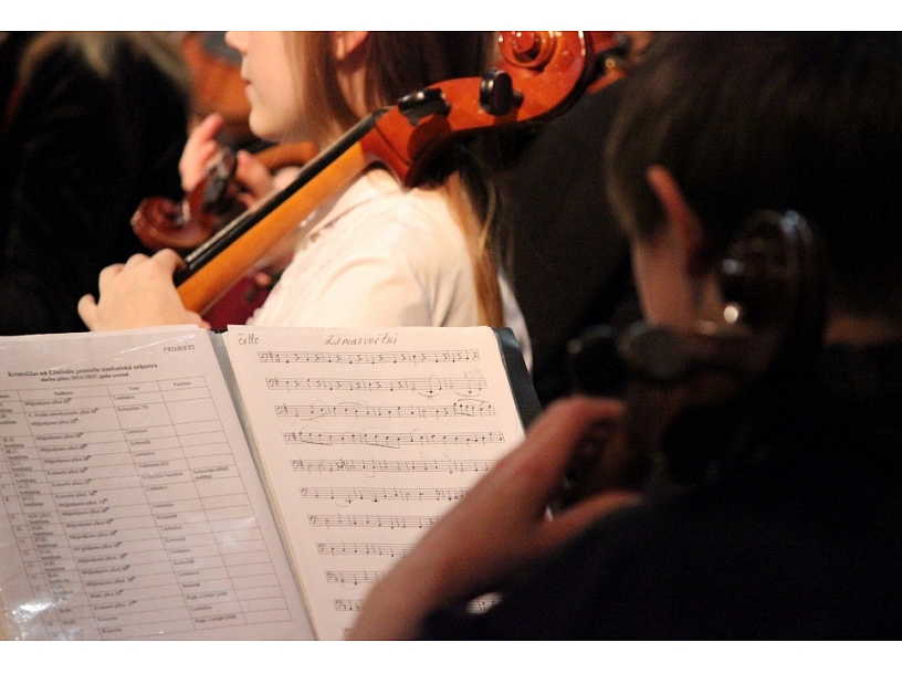 Ilustratīvs foto/ Foto: Balvi24.lv