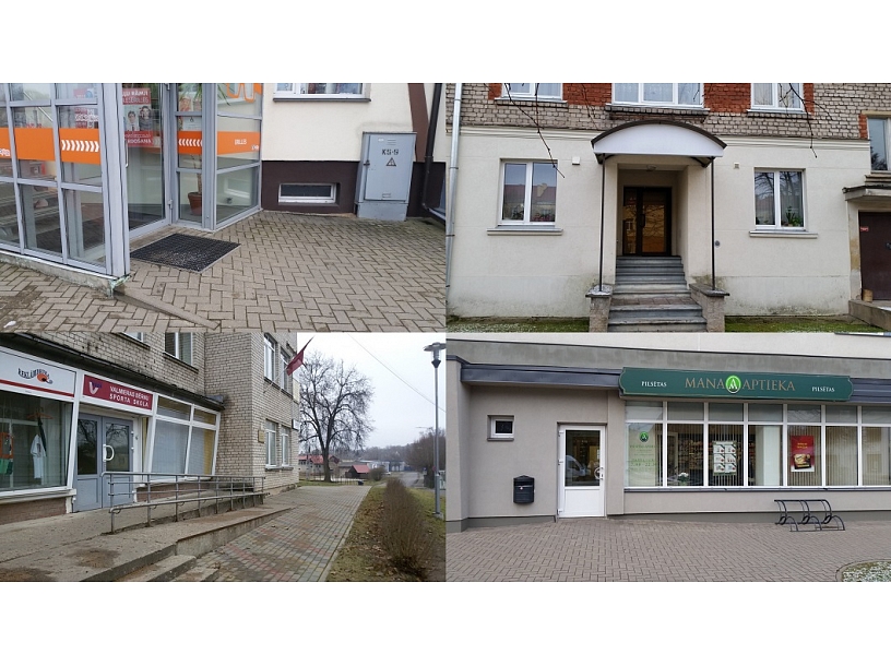 Publicitātes foto