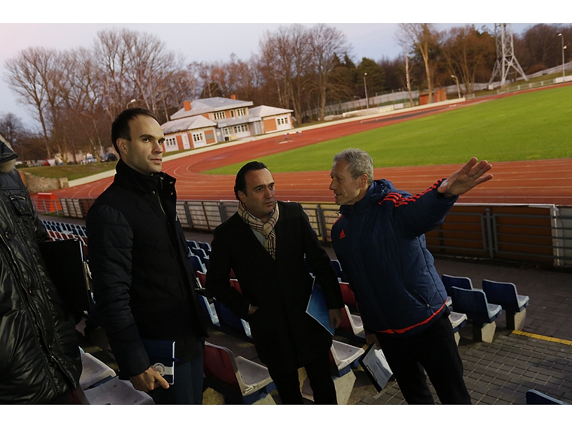 Publicitātes foto