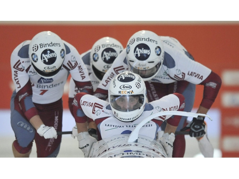 Foto: EPA/ LETA