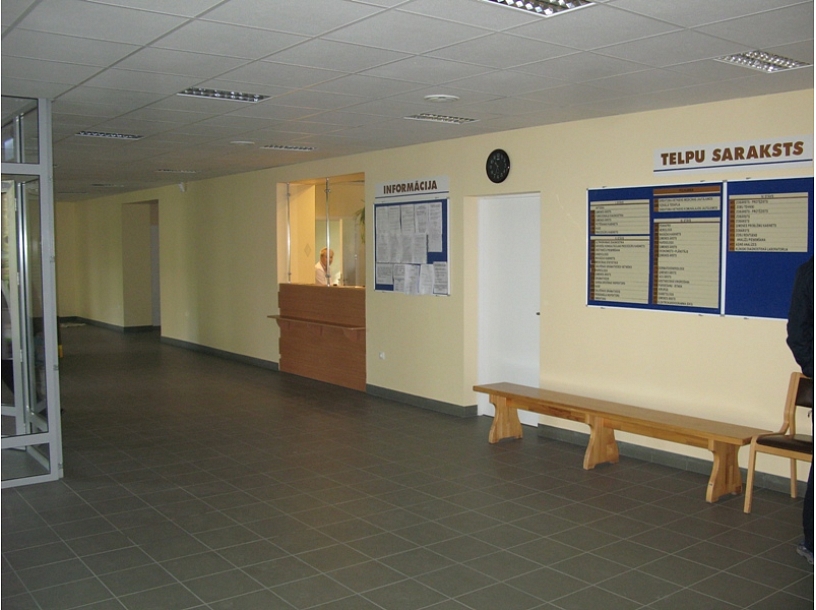 Publicitātes foto