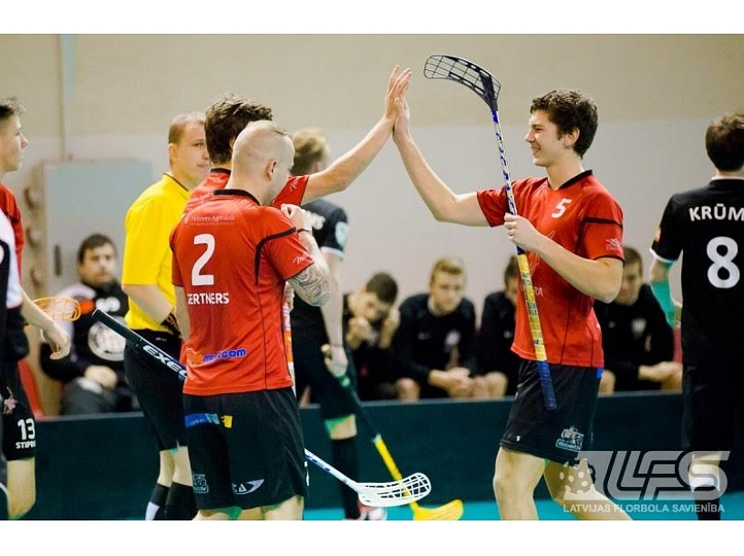Foto: Raivo Sarelainens