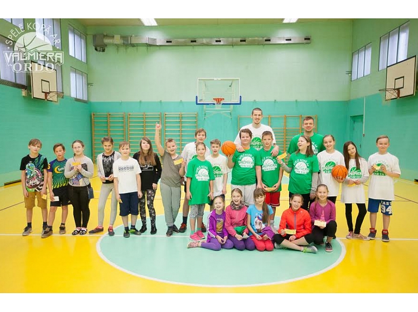 Publicitātes foto