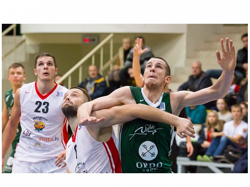 Foto: Edgars Vaivads