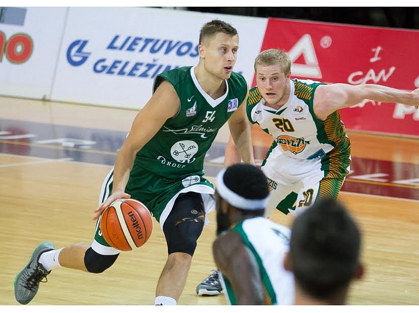 Foto: Edgars Vaivads