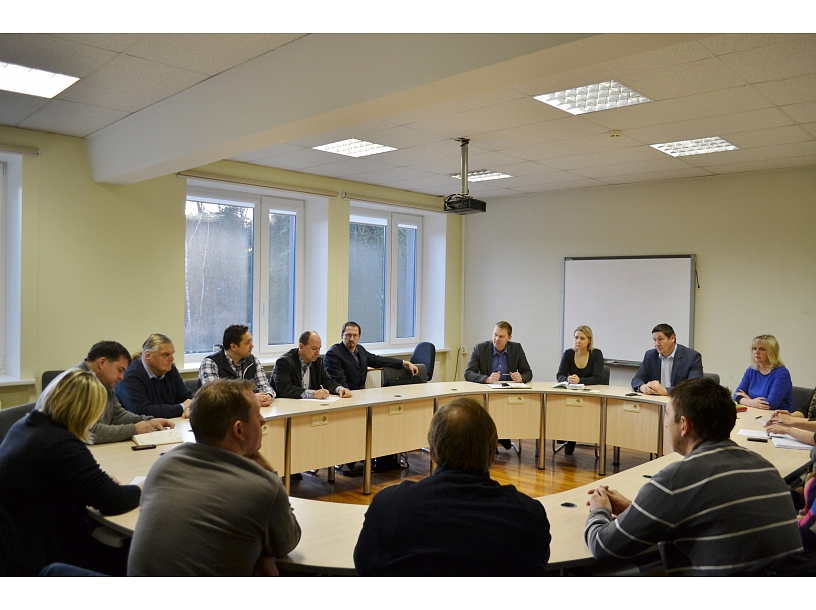 Publicitātes foto
