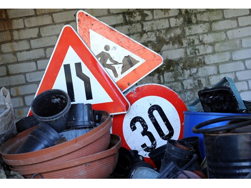 Ilustratīvs foto/ Foto: Ieva Lūka/ LETA