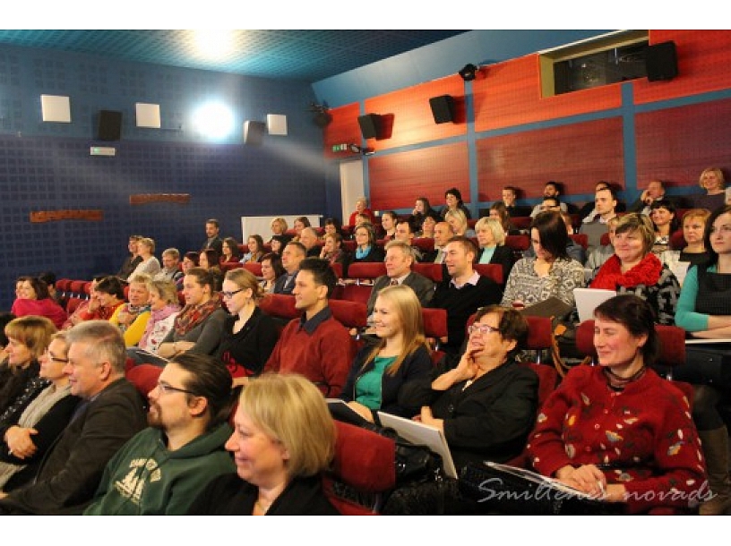 Publicitātes foto