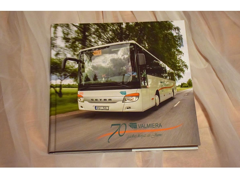Publicitātes foto