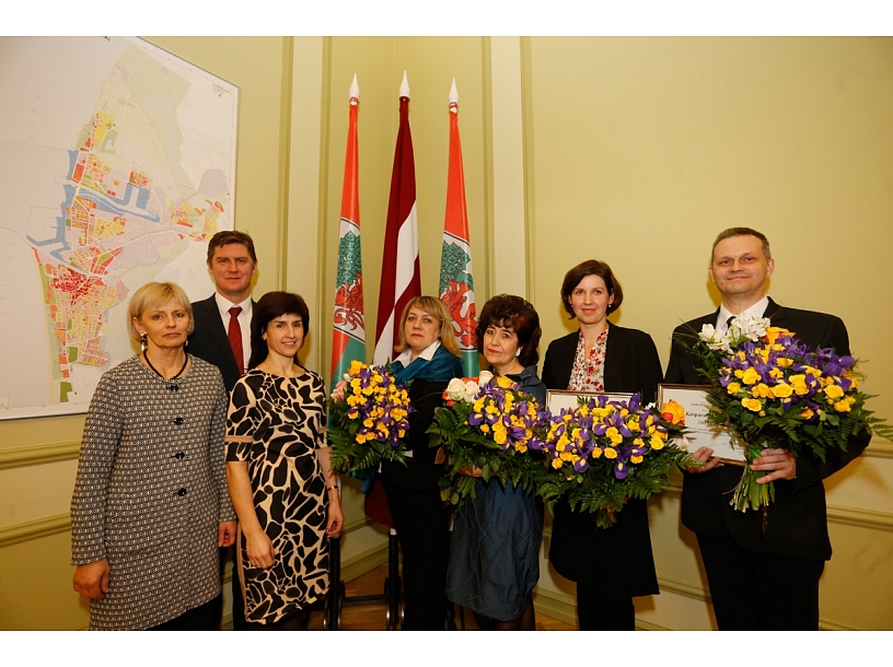 Publicitātes foto