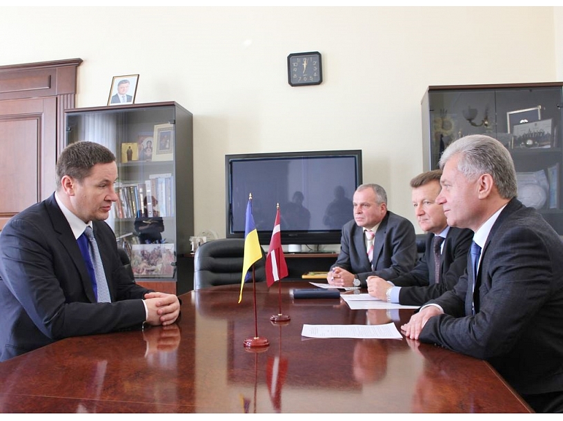 Publicitātes foto