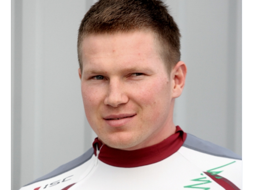 Uģis Žaļims/ Foto: Lita Krone/ LETA