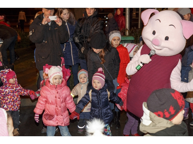 Foto: Anta Kļaveniece