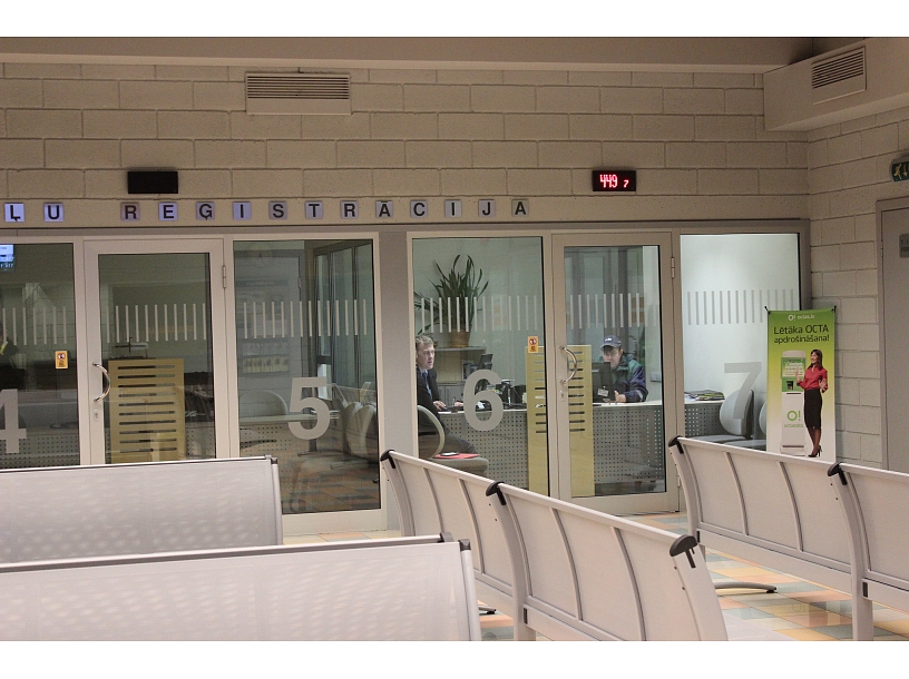 Ilustratīvs foto/ Foto: Jekabpils24.lv