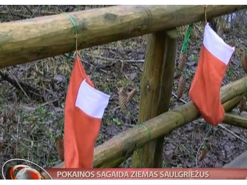 Foto no video