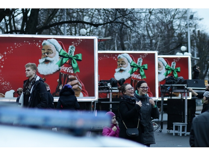 Publicitātes foto