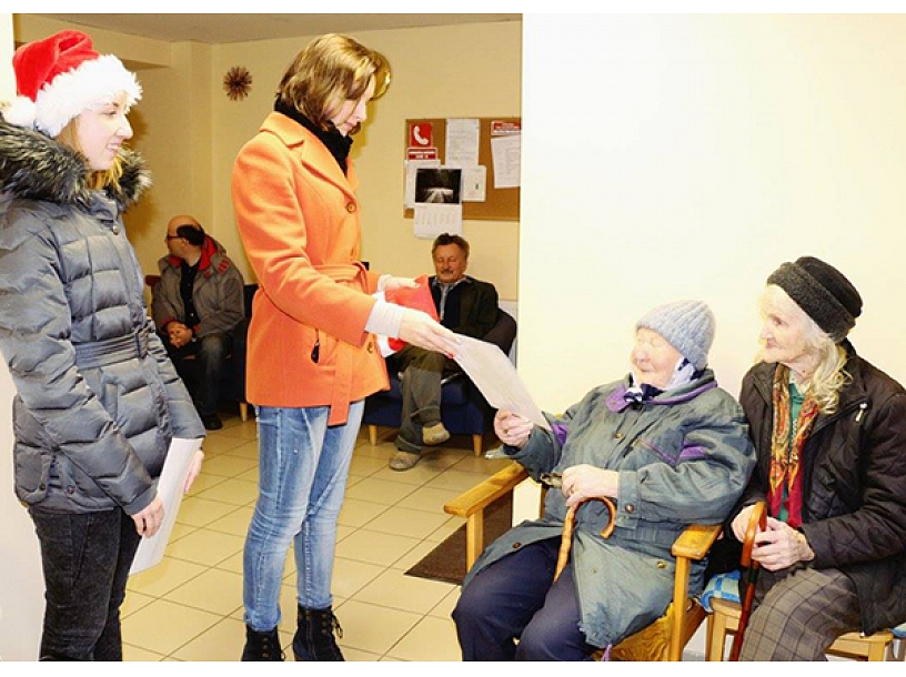 Publicitātes foto
