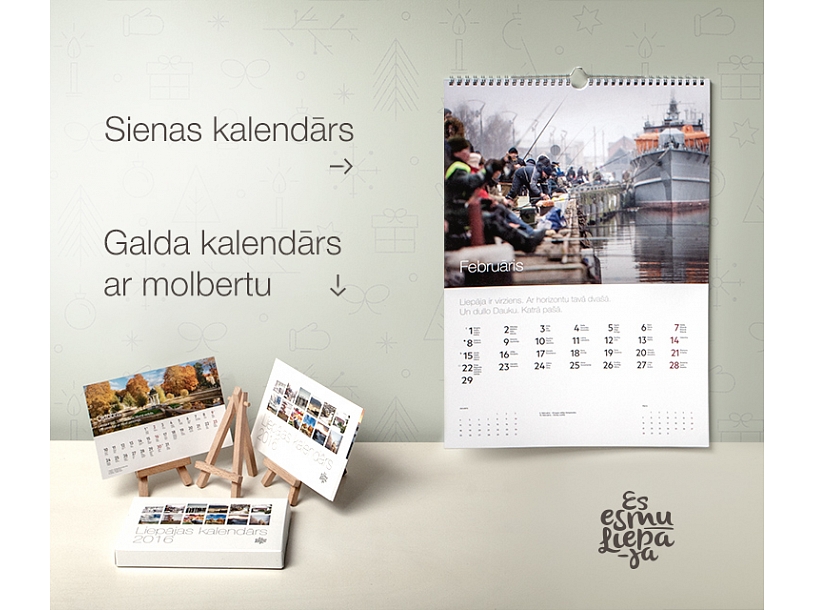 Publicitātes foto