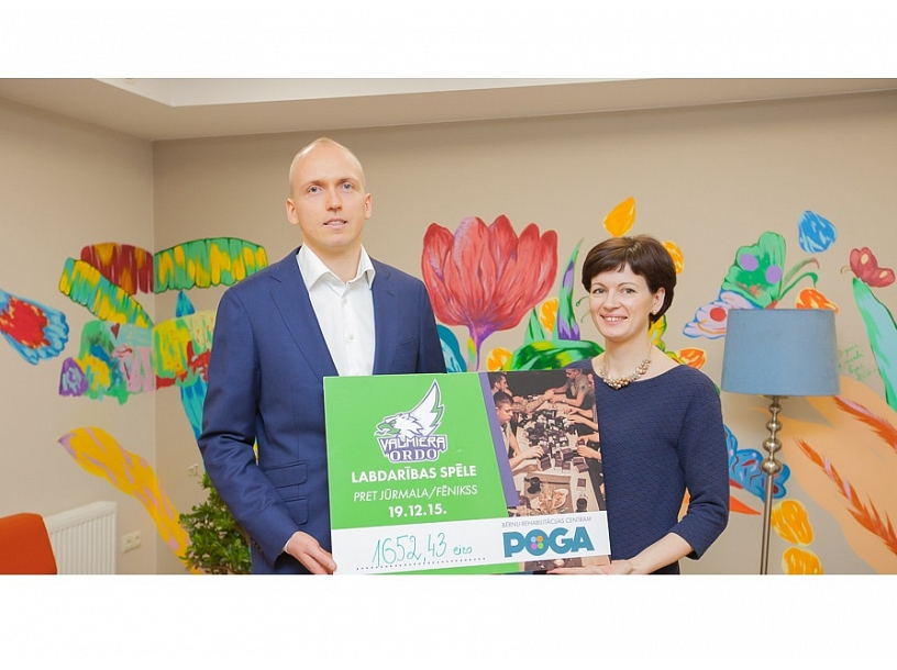 Publicitātes foto