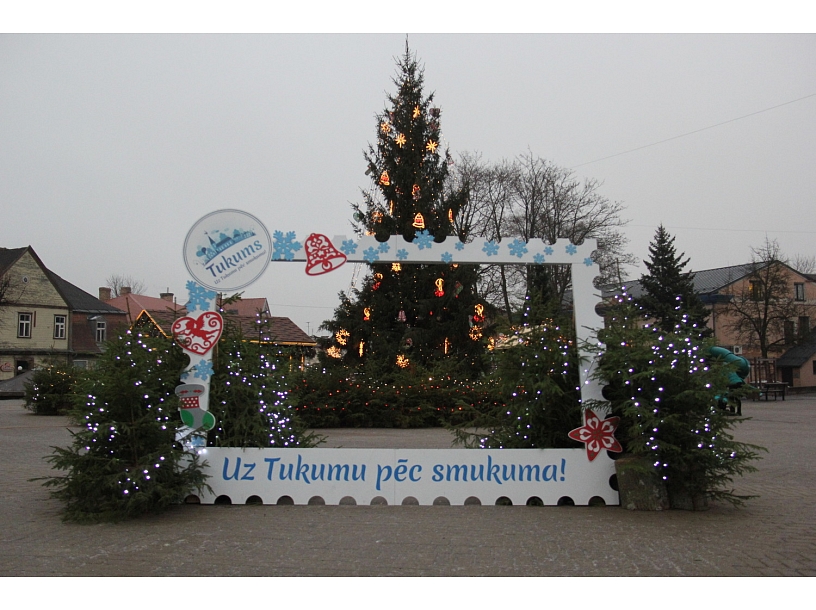 Foto: Tukums.lv