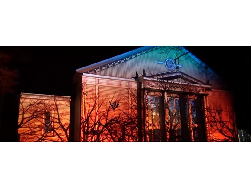 Foto: Ekrānšāviņš no video