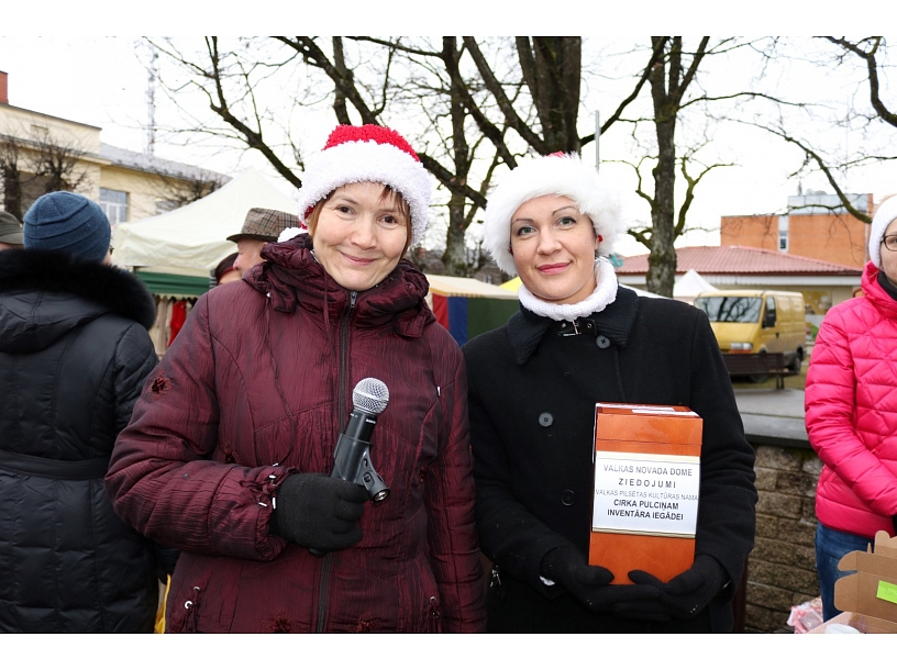 Foto: Zane Brūvere
