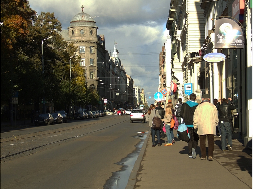 Ilustratīvs foto/ Foto: Pilseta24.lv