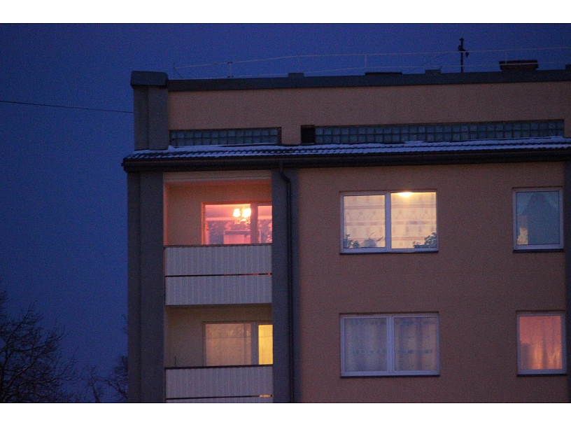 Ilustratīvs foto/ Foto: Pilseta24.lv